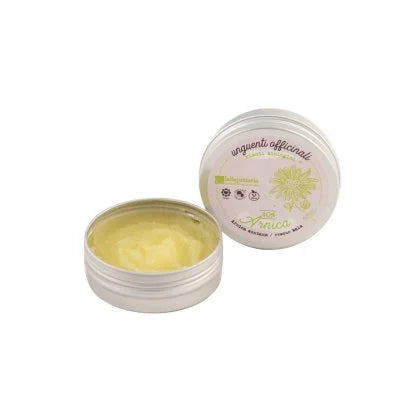 Crema a base di Arnica