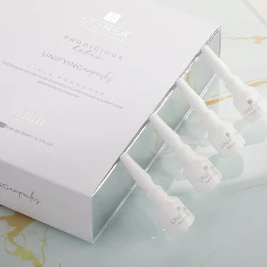 Trattamento anti-macchie Unifying Ampoules