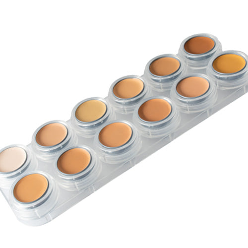 V Crème Make-up Pure Palette