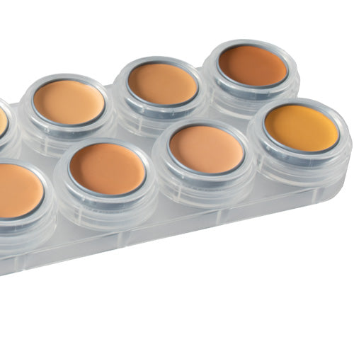 K (B+V) Crème Make-up Pure Palette