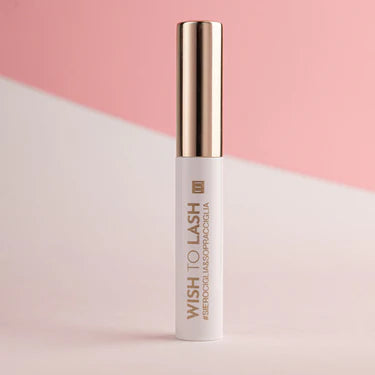 Siero ciglia e sopracciglia Wish to Lash