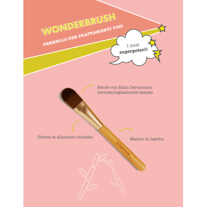 Wonderbrush