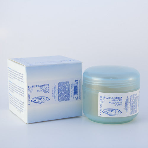 Aminogen Gel Forte Rassodante Corpo