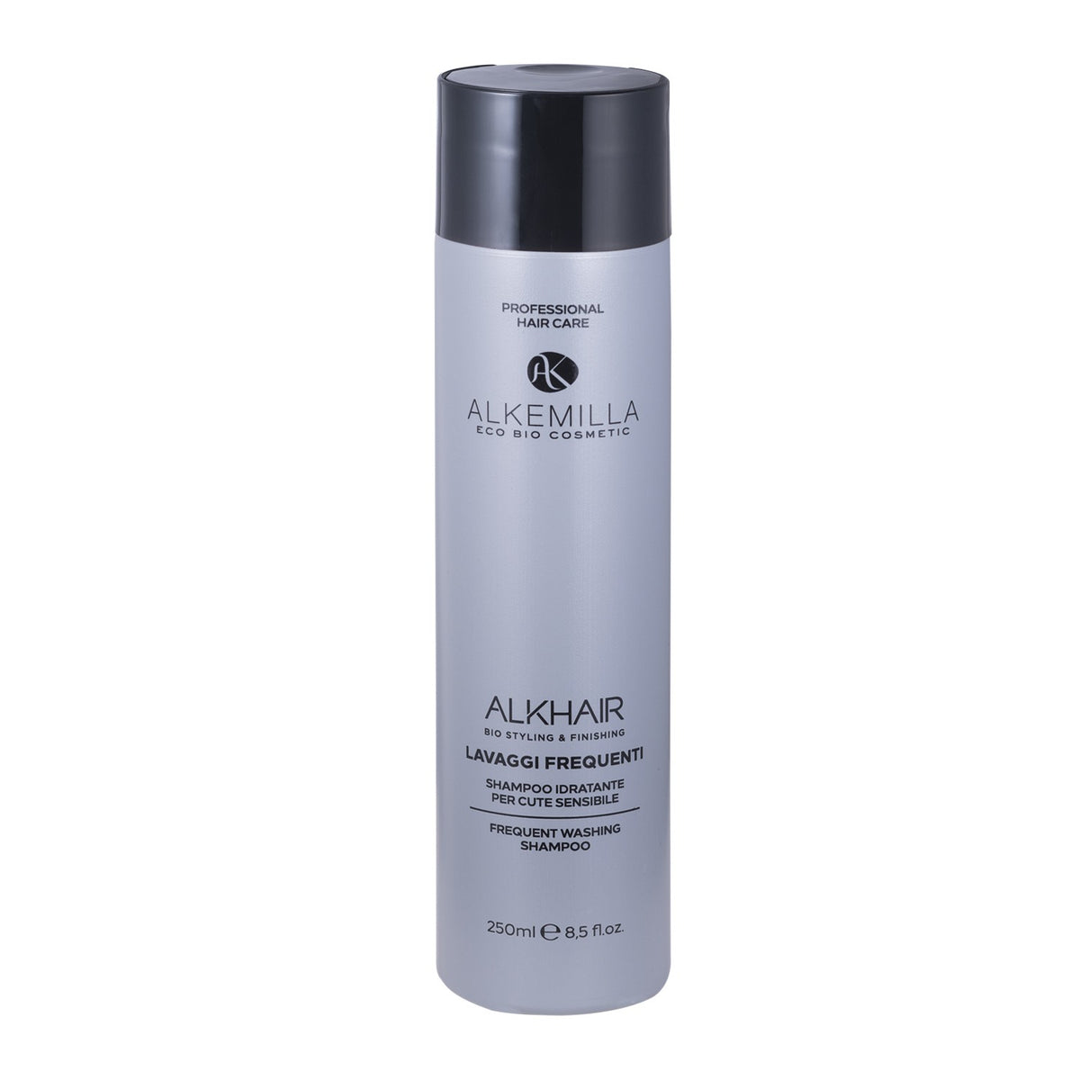 Shampoo Idratante per Lavaggi Frequenti
