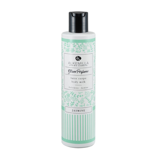 Latte Corpo Profumato Jasmine