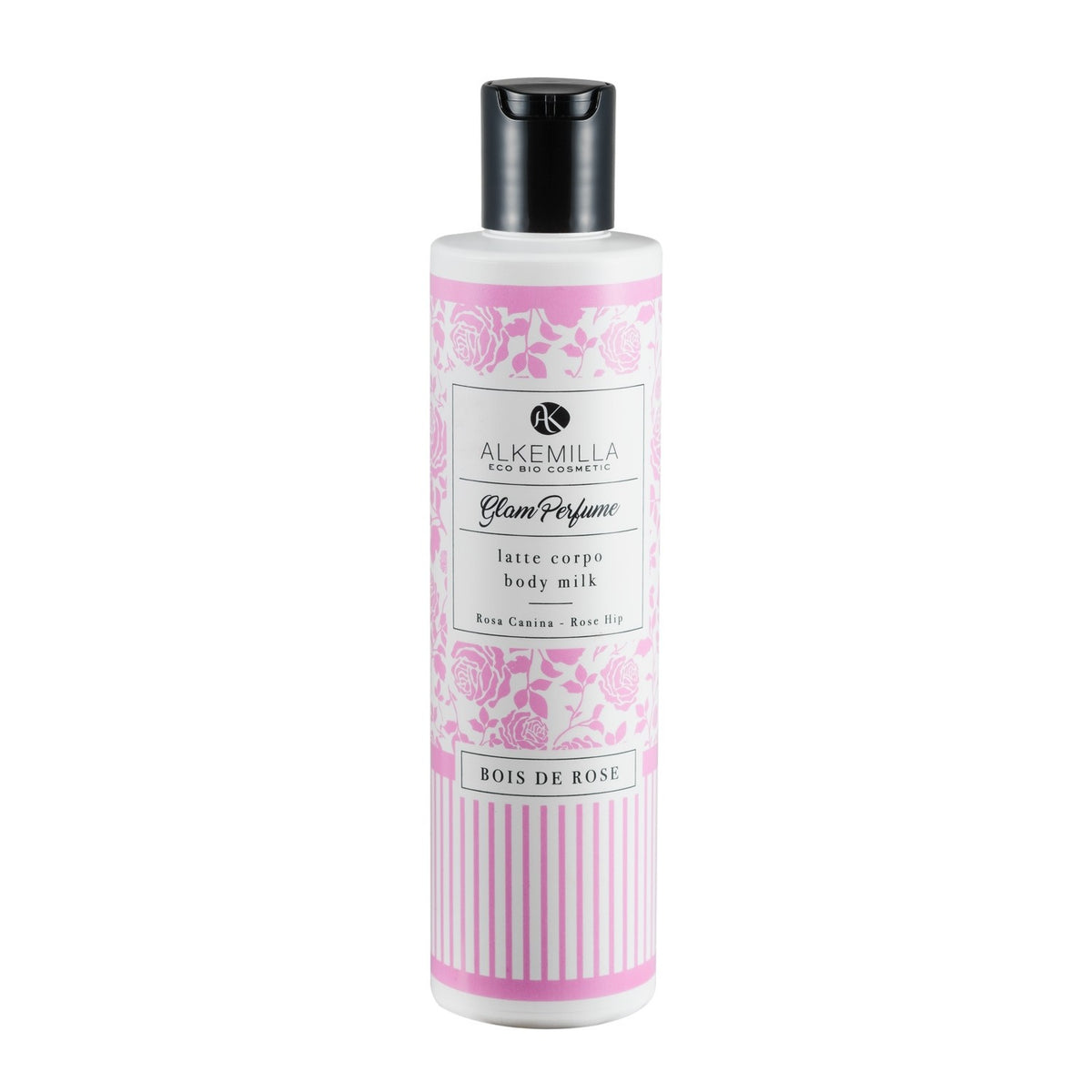 Latte Corpo Profumato Bois De Rose
