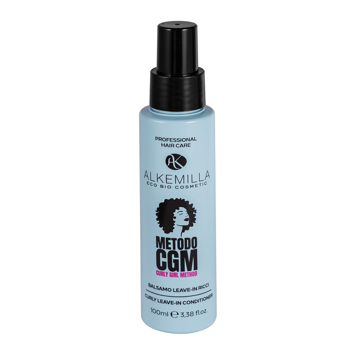 Balsamo Leave-in Ricci Metodo CGM Curly Girl