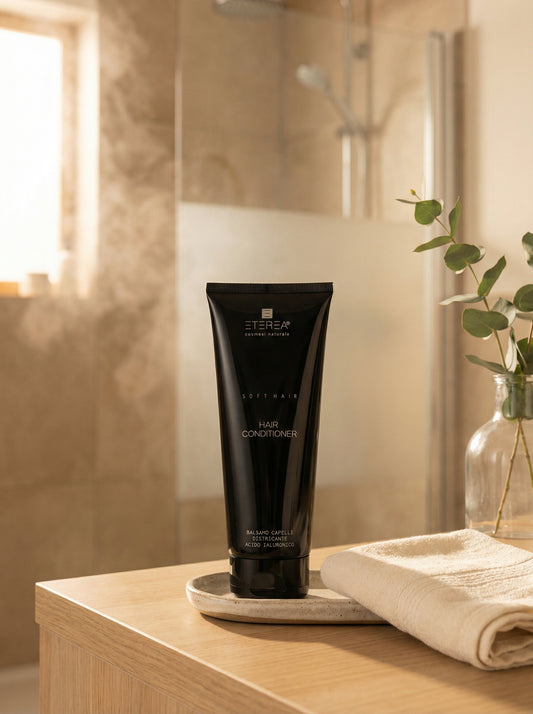 Balsamo Capelli Districante by Eterea — hero product photo