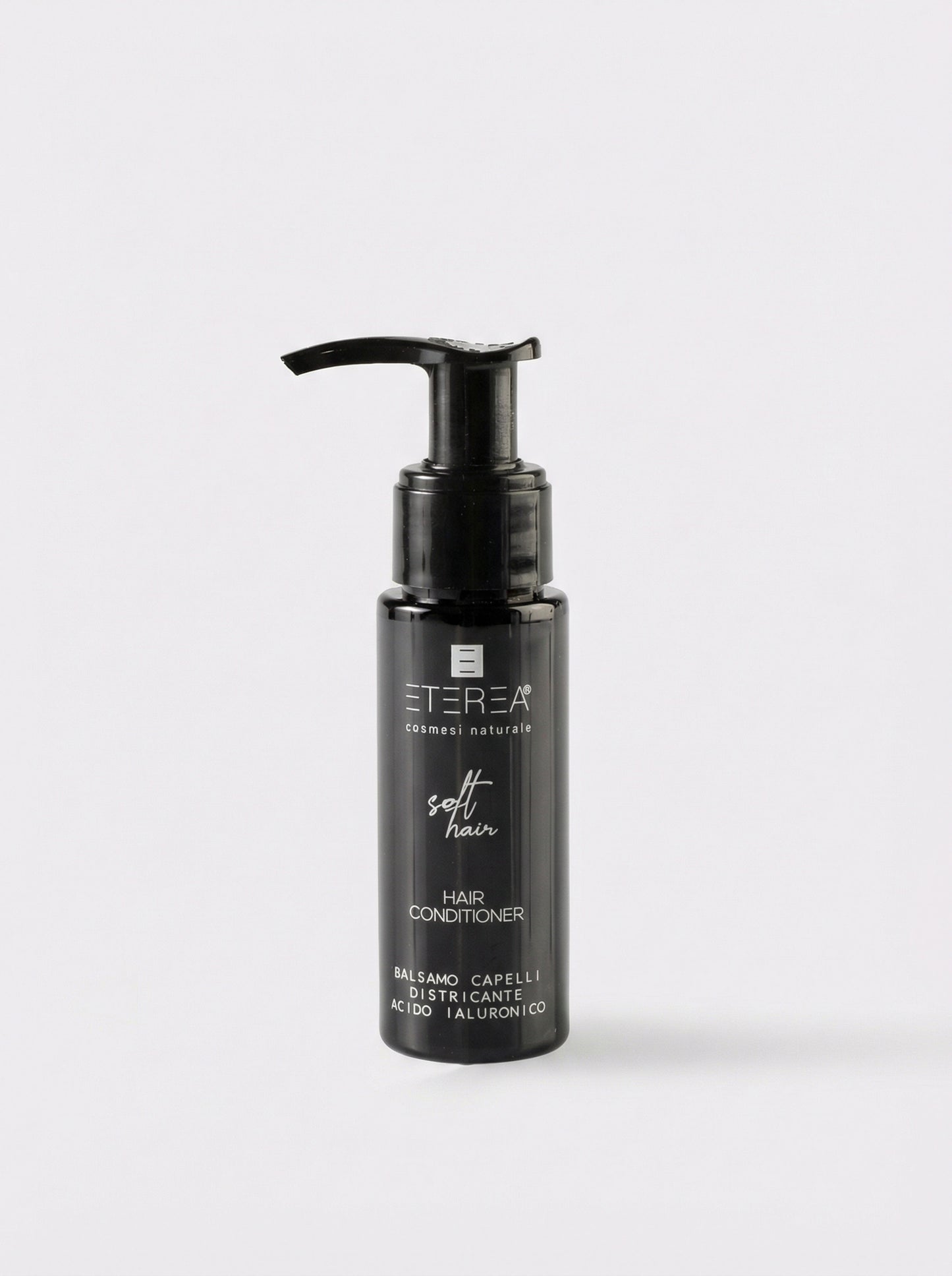 Balsamo Capelli Districante - Travel Size by Eterea — product photo on white background