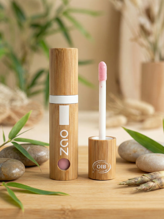 Balsamo labbra fluido by Zao Makeup — hero product photo