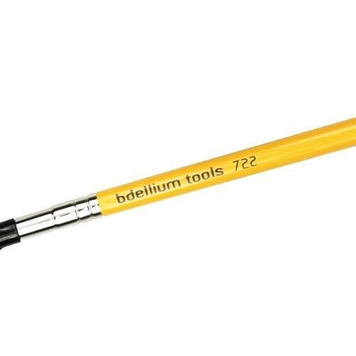 Travel 722 Comb/Brow