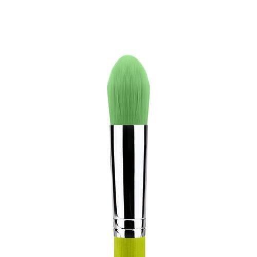 Green Bambu 949 Pointed Foundation