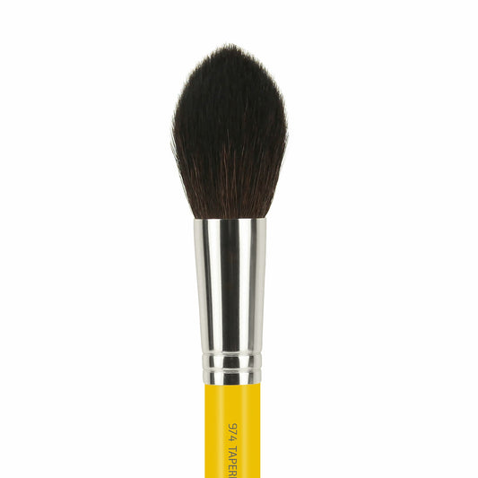 Studio 974 Tapered Powder