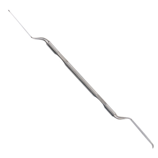 Spatola SFX Doppia Punta con Angolazione Offset
