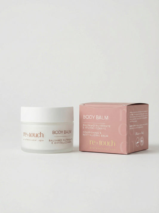 Balsamo corpo - Body Balm by Eterea — product photo on white background