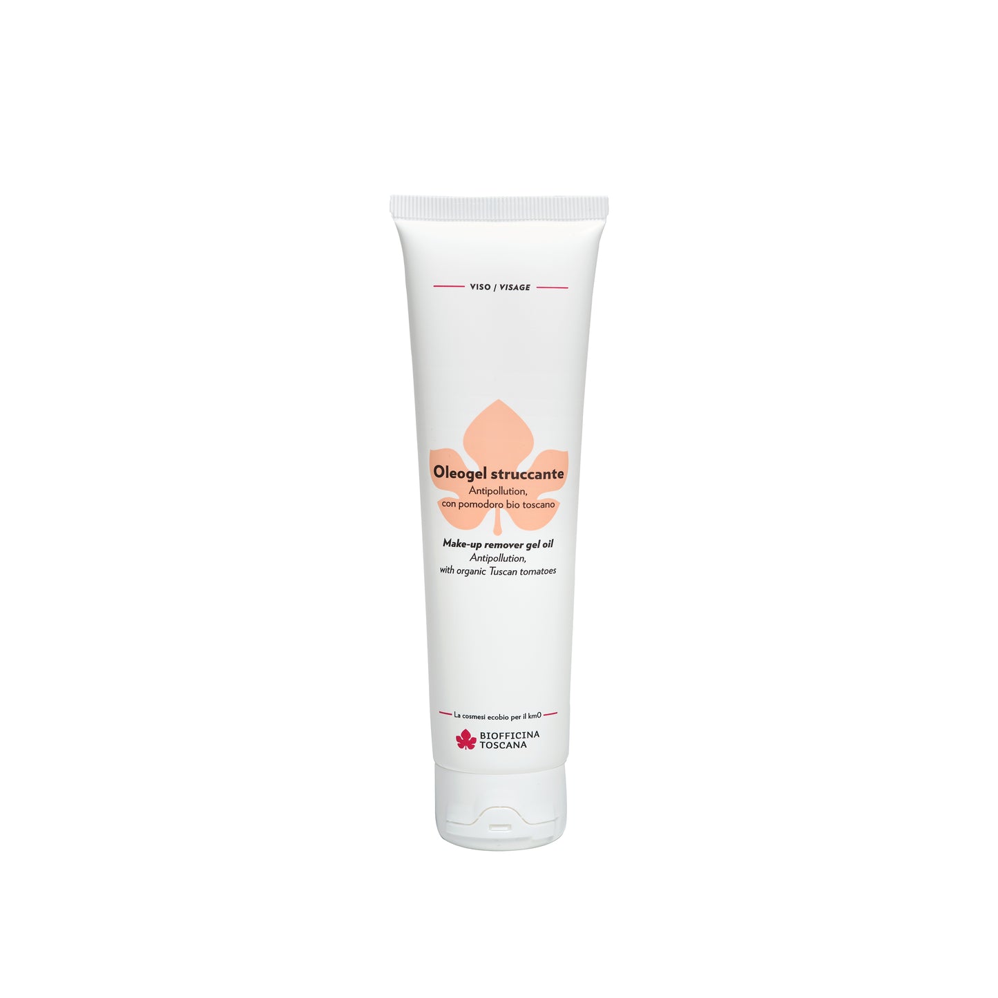 Oleogel struccante Antipollution - Detergente e Nutriente