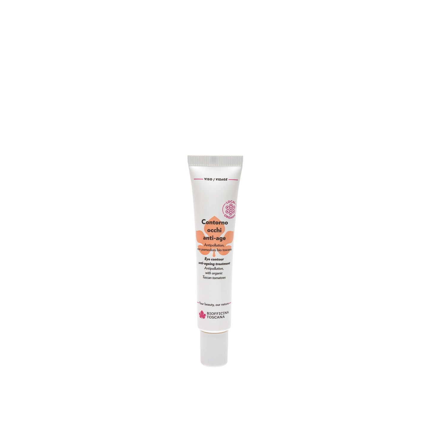 Contorno occhi anti-age Antipollution - Trattamento Protettivo
