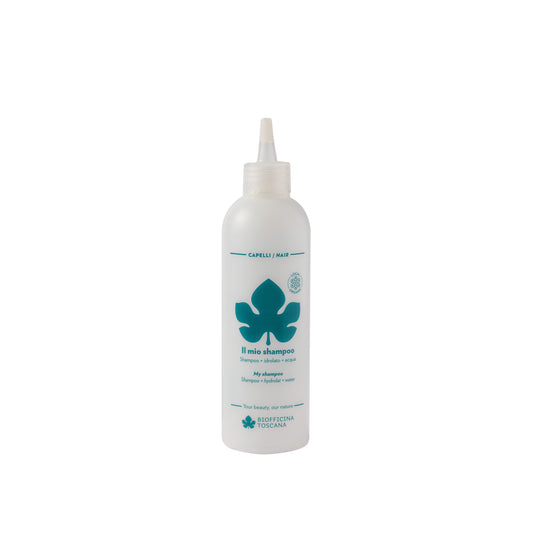 Il mio shampoo - Dosatore Personalizzabile