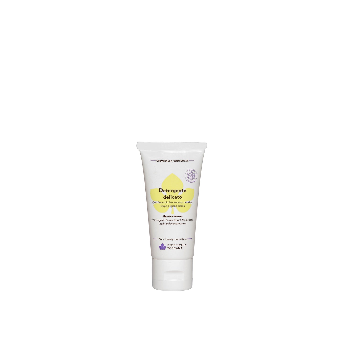 Minitaglia Detergente Delicato - Viso, Corpo e Intimo pH 5