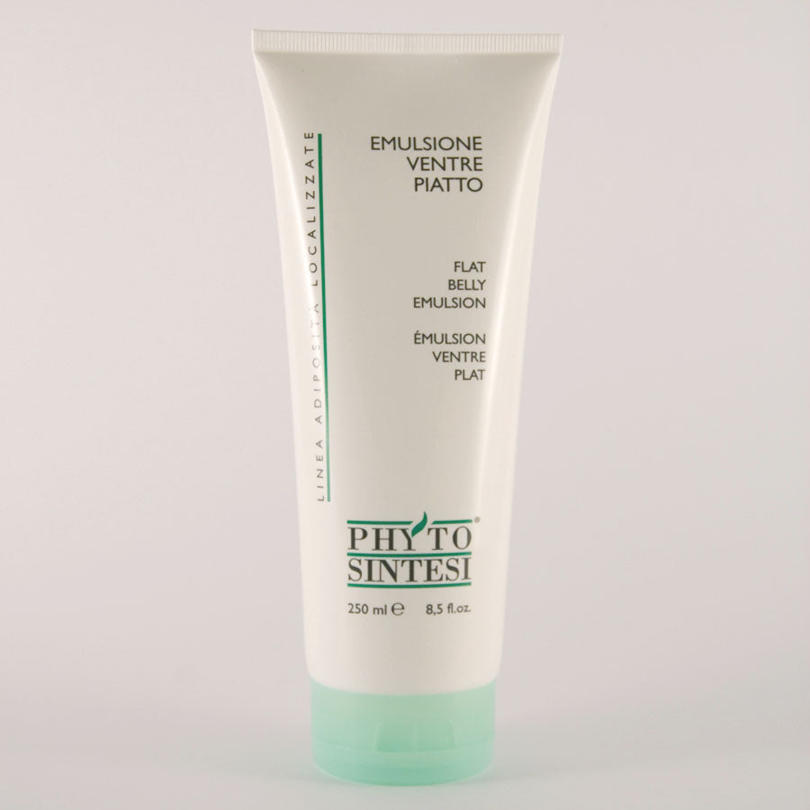 Emulsione Ventre Piatto - Trattamento Rimodellante Corpo