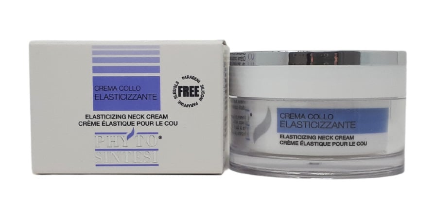 Crema collo Elasticizzante