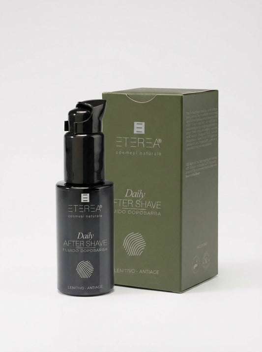 Dopobarba Daily After Shave by Eterea — product photo on white background