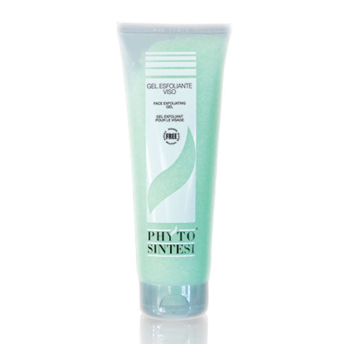 Gel Esfoliante Viso Purificante e Idratante