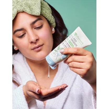 Deep Pure - Gel detergente viso