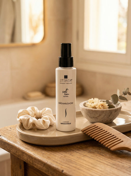 Trattamento capelli senza risciacquo Dream & Show by Eterea — hero product photo