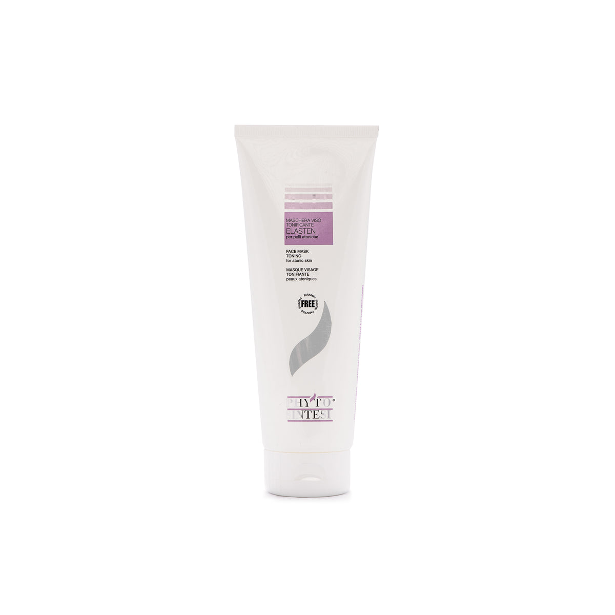Maschera Viso Tonificante Elasten Elasticizzante Antietà