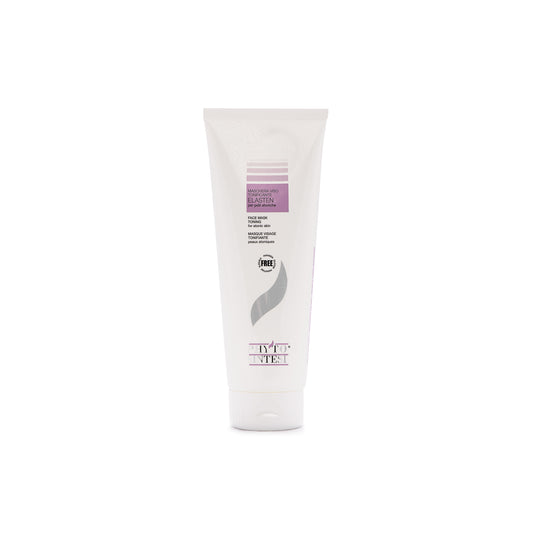 Maschera Viso Tonificante Elasten Elasticizzante Antietà