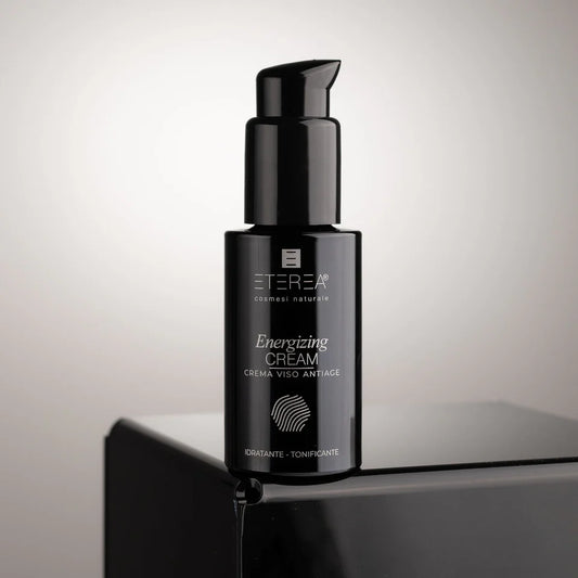 Eenergizing cream Invictus Man crema viso uomo antiage