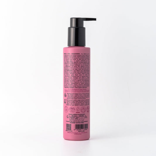 Impacco Extra Ricostituente per Capelli Fragili e Opachi