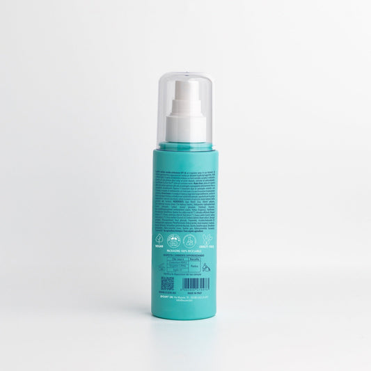 Latte Solare SPF 30 per Pelli Delicate Olio di Fico d'India
