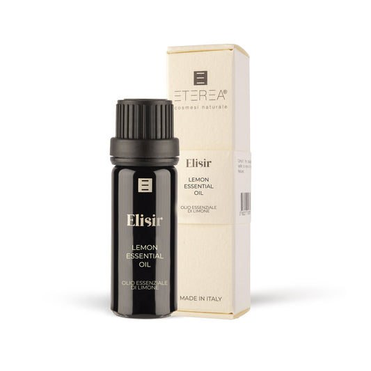 Lemon essential Oil