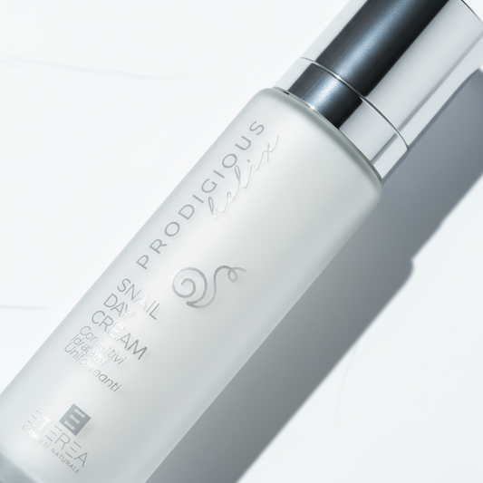 Crema viso Prodigious Helix Crema Giorno