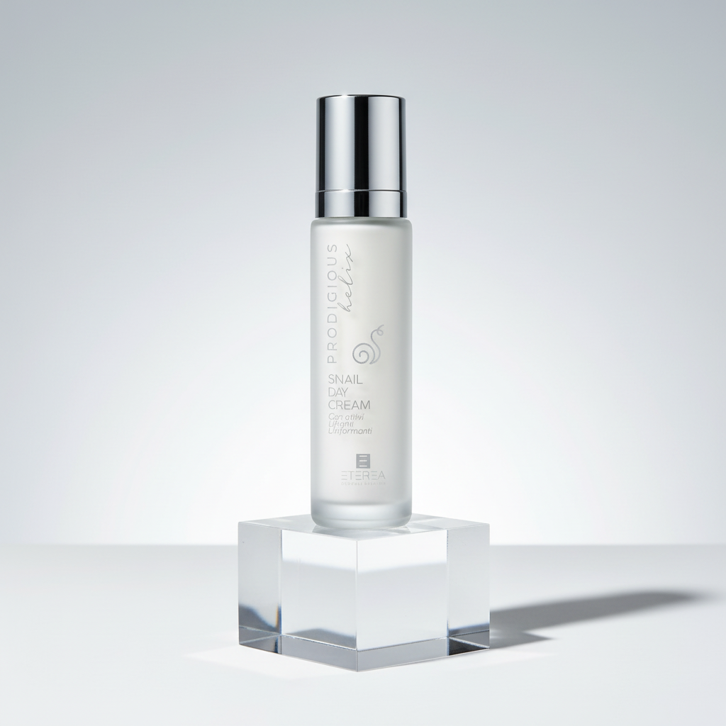 Crema viso Prodigious Helix Crema Giorno