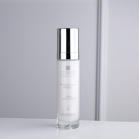 Crema notte Prodigious Helix