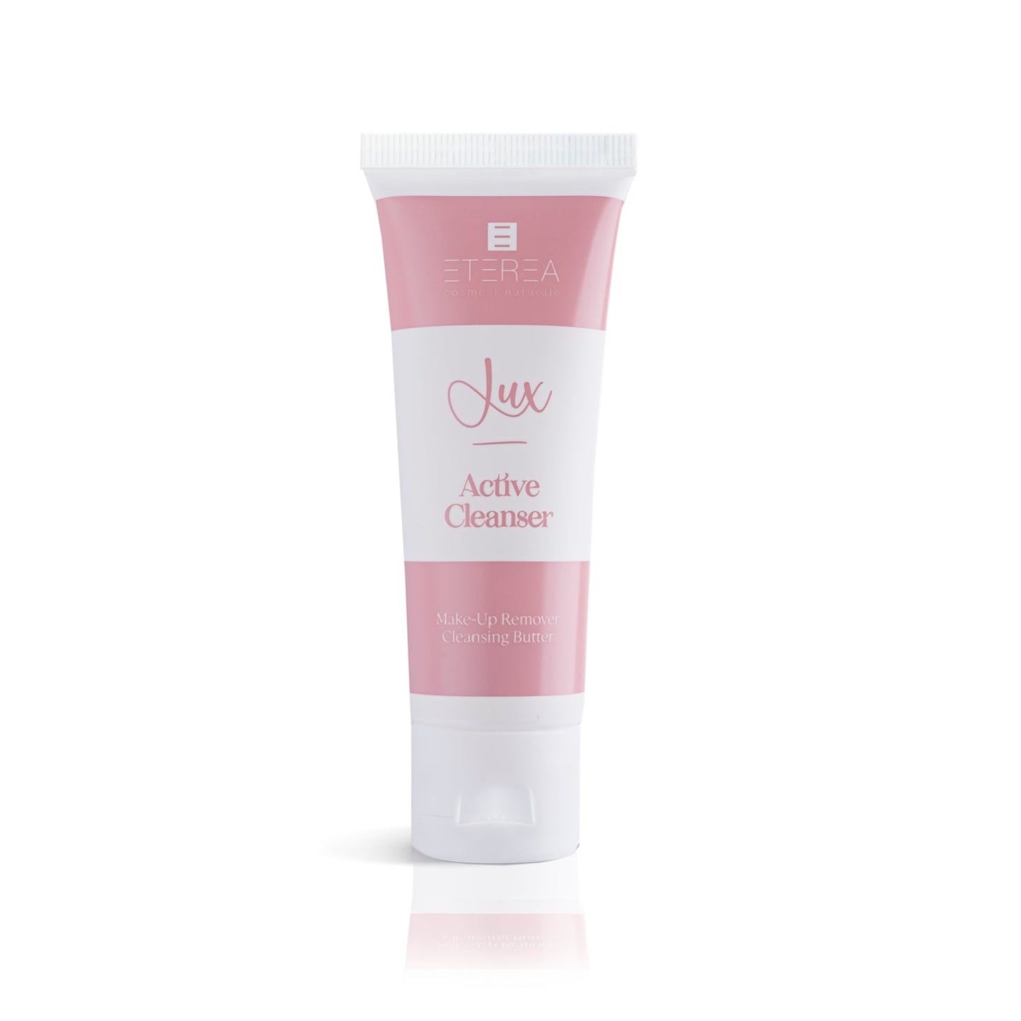 Lux Active Cleanser - Burro Viso Struccante Nutriente