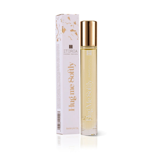 Parfum Oil - Profumo in Olio di Riso con Vitamina E