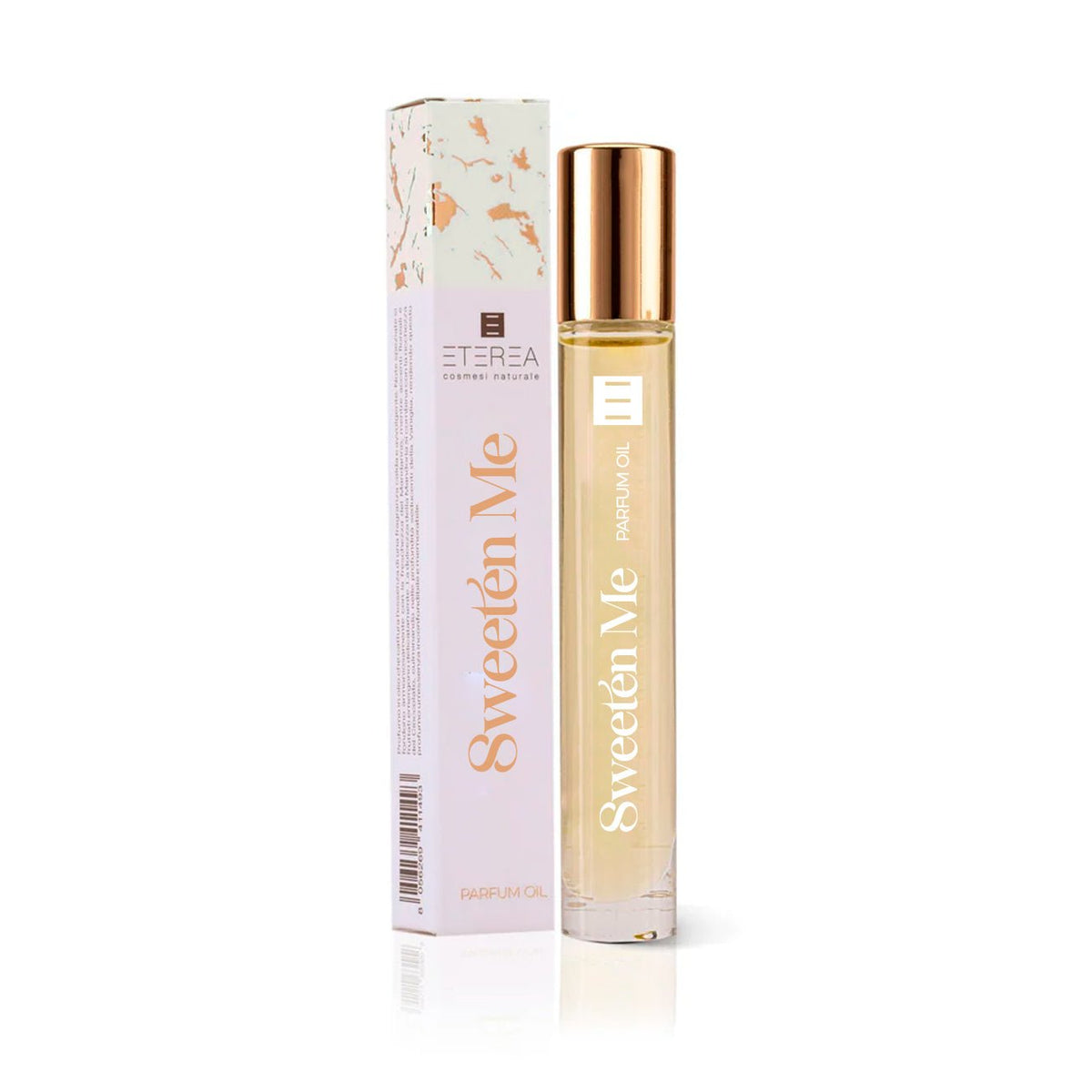 SWEETEN ME - PARFUM OIL
