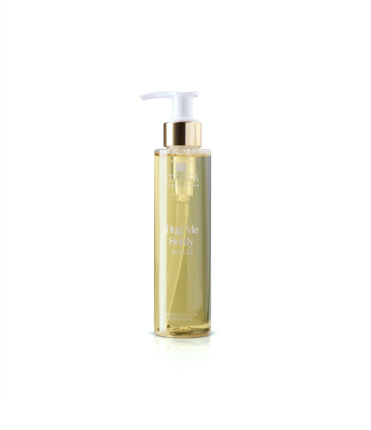 Bagnodoccia idratante Hug Me Softly Shower Gel