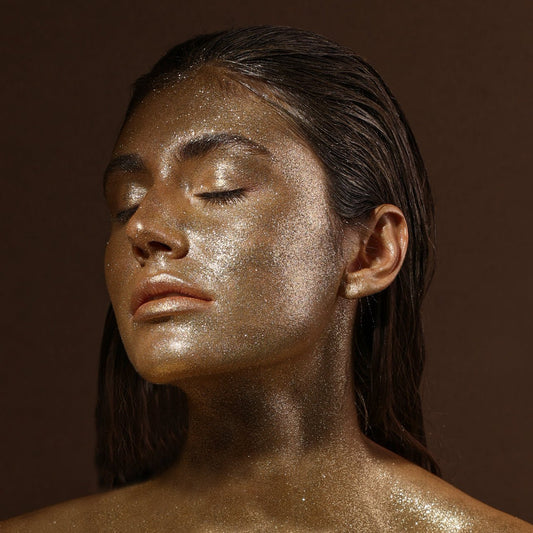 Lift & Light Gold Tonic - Tonico Viso Illuminante