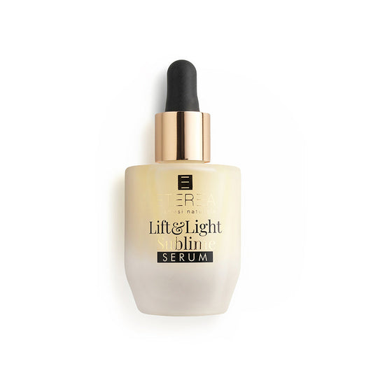 Siero viso anti-age Lift & Light Sublime Serum