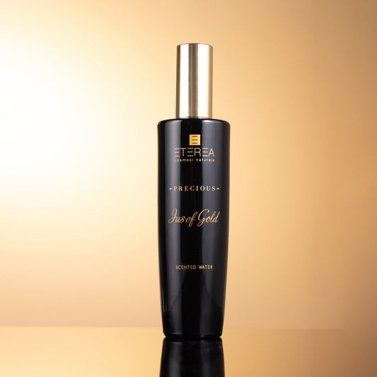 Essenza corpo e capelli Jus Of Gold