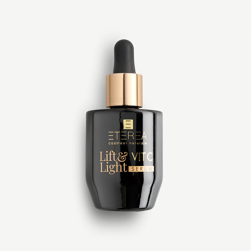 Lift & Light Vit C Serum - Siero Viso Uniformante e Liftante