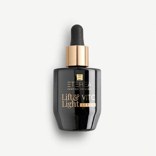 Lift & Light Vit C Serum - Siero Viso Uniformante e Liftante