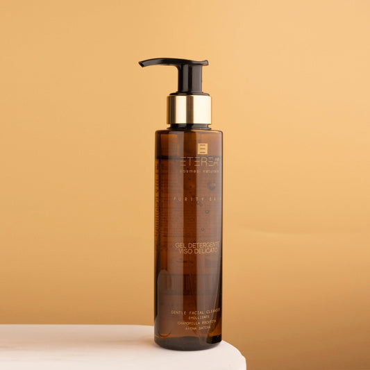 Gel Detergente Viso Delicato