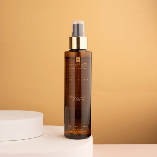 Tonico Viso Delicato