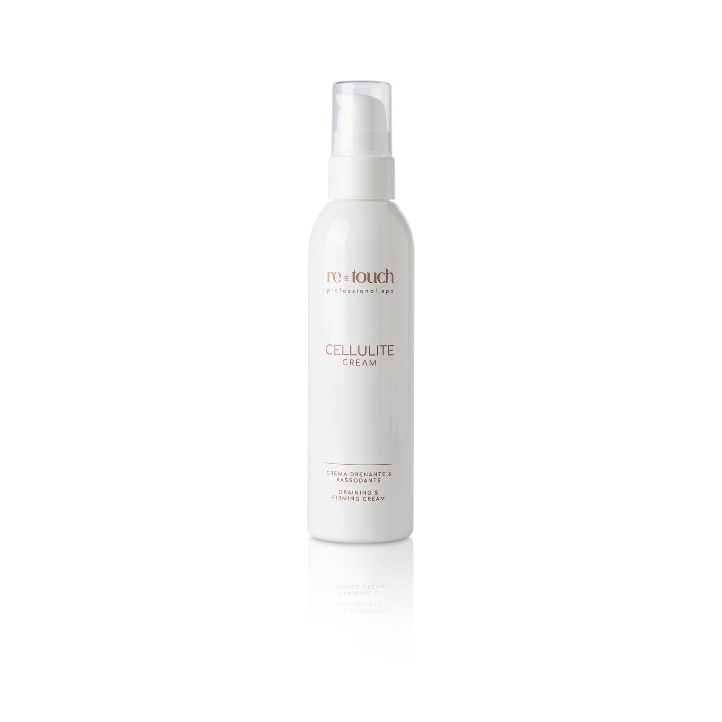 Cellulite Cream Crema Cellulite Drenante e Rassodante